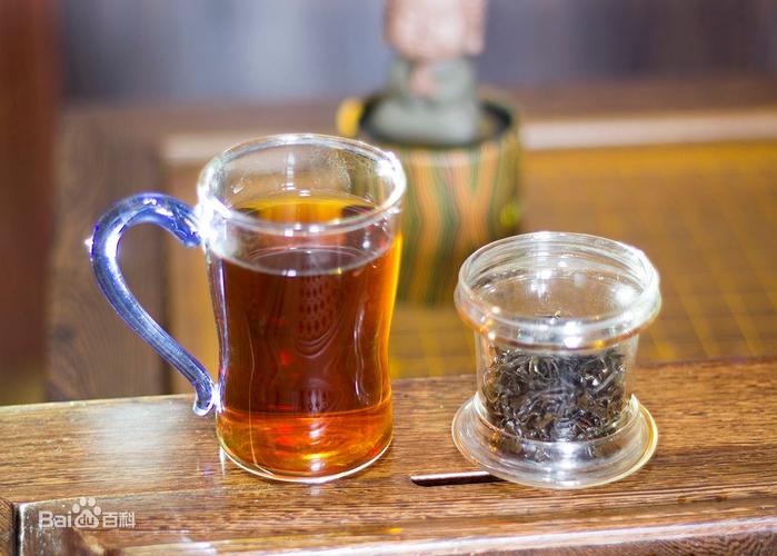 藏茶之美，器物之韵 饮用器具中的藏茶之道