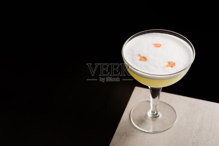 皮斯科酸酒 秘鲁国饮的灵魂配方与杯中之选