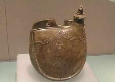 中国古代器具发展